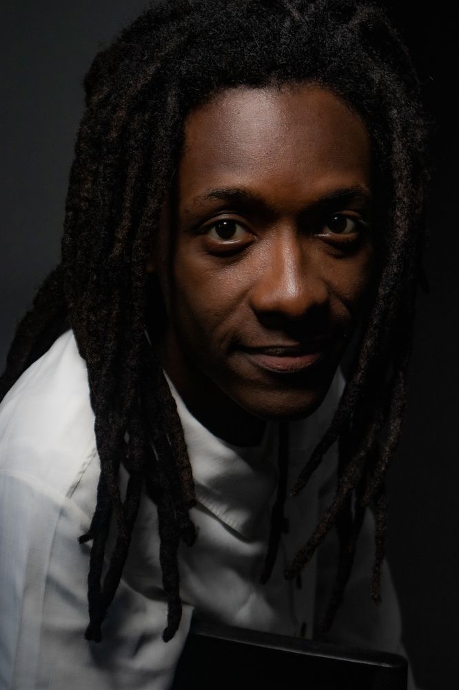 Фотография автора Александр