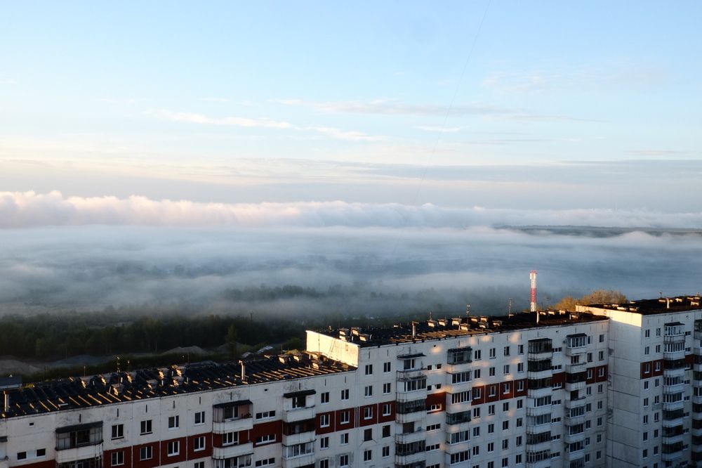 Photograph by Екатерина Хозяшева