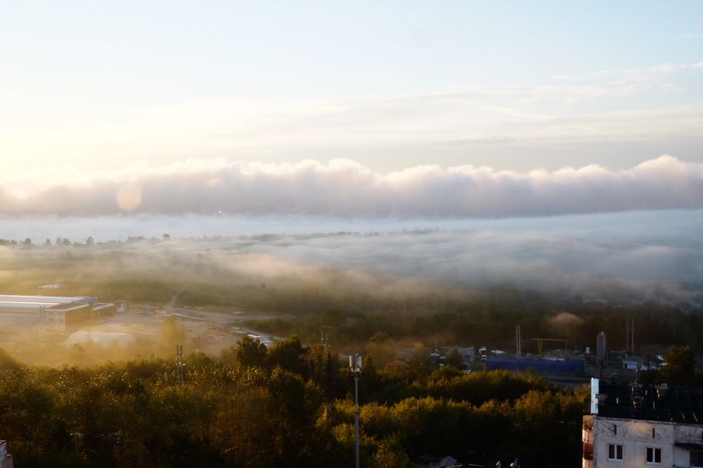 Photograph by Екатерина Хозяшева