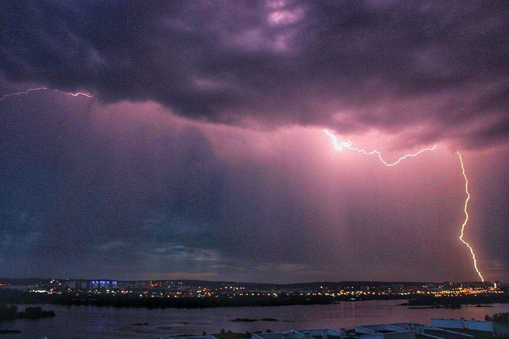 Photograph by Владимир Сушкин