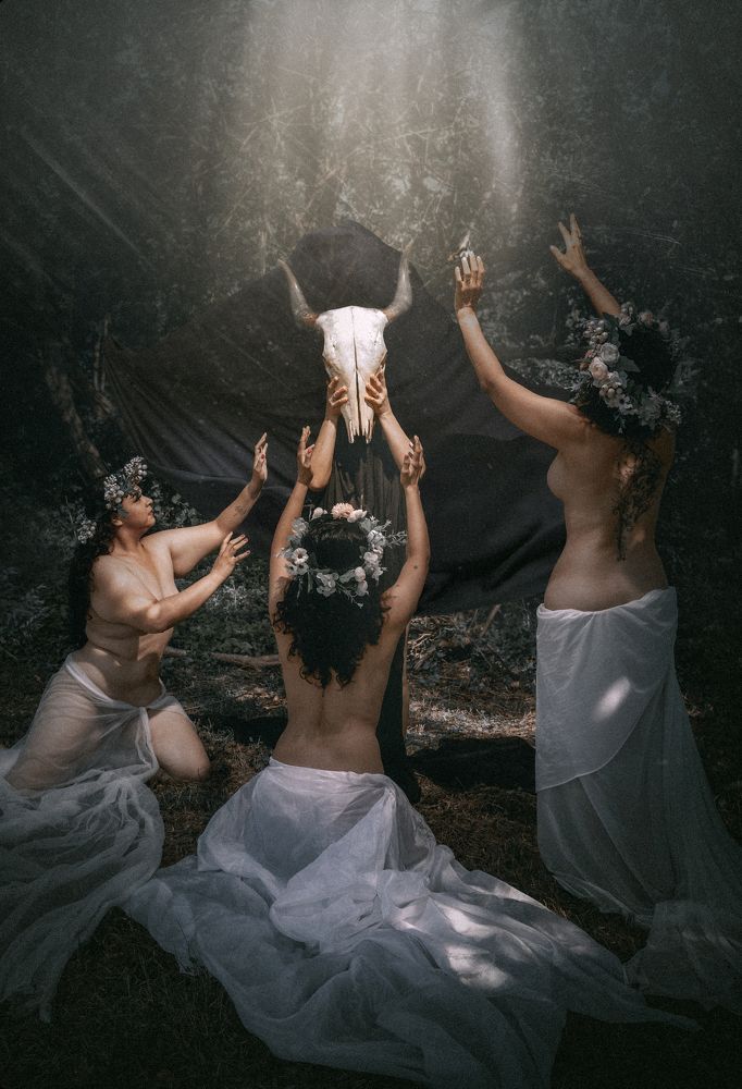 Photograph by Armando Gonzalez