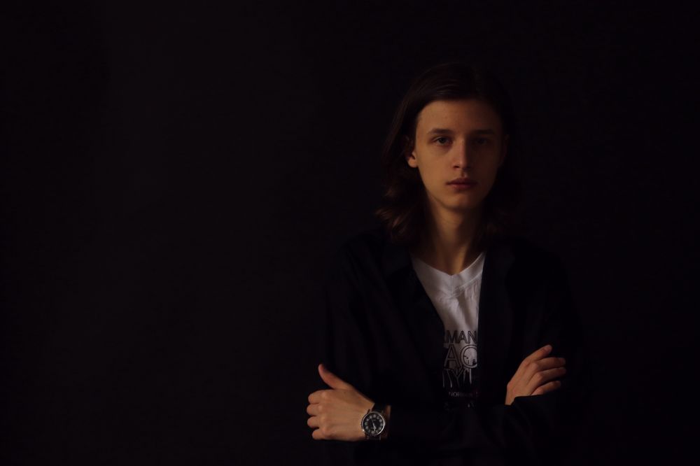 Photograph by Дарья