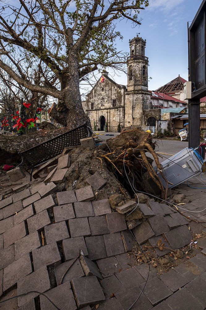 Photograph by Reginald de Guia