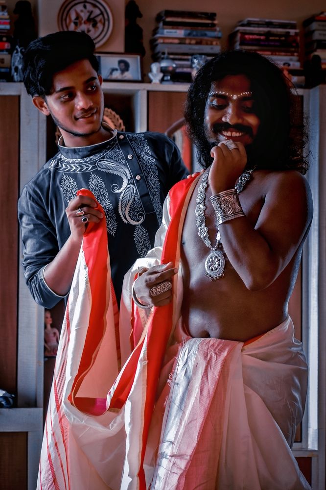 Photograph by Pralay Samanta