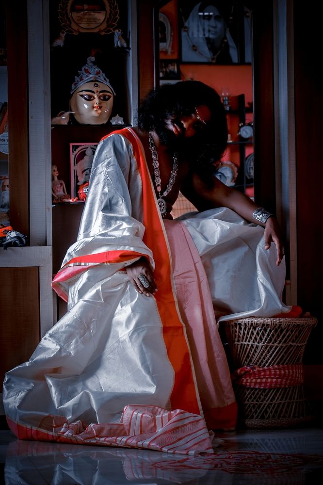 Photograph by Pralay Samanta