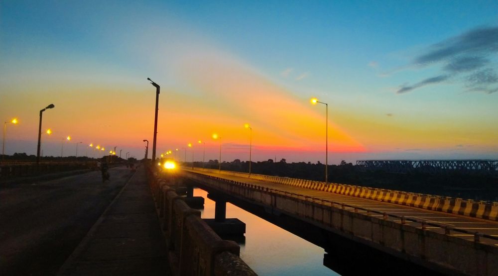 Photograph by Pralay Samanta