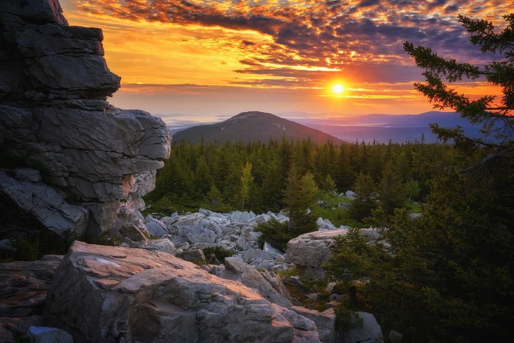 Photograph by Чевтаев Егор