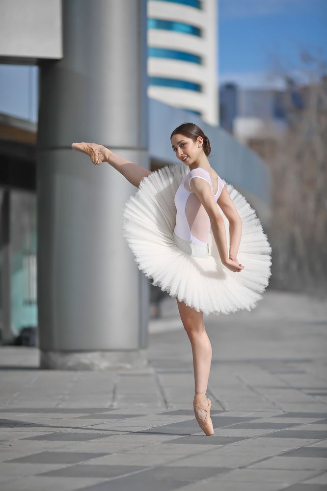 Photograph by Kors Larissa