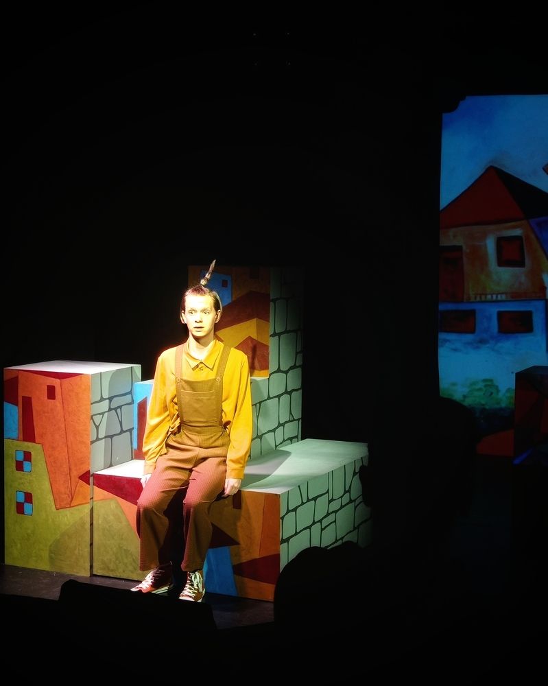 Photograph by Ольга Третьякова