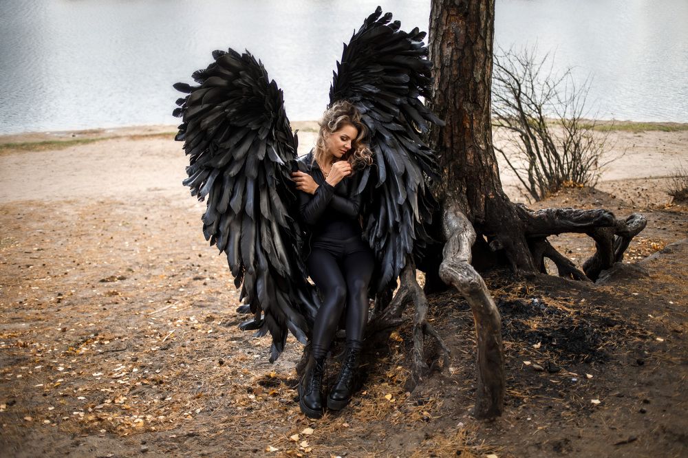 Photograph by Любовь Покацкая