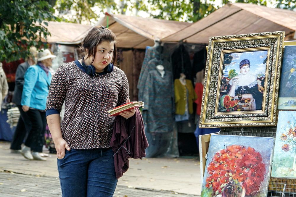 Реинкарнация.