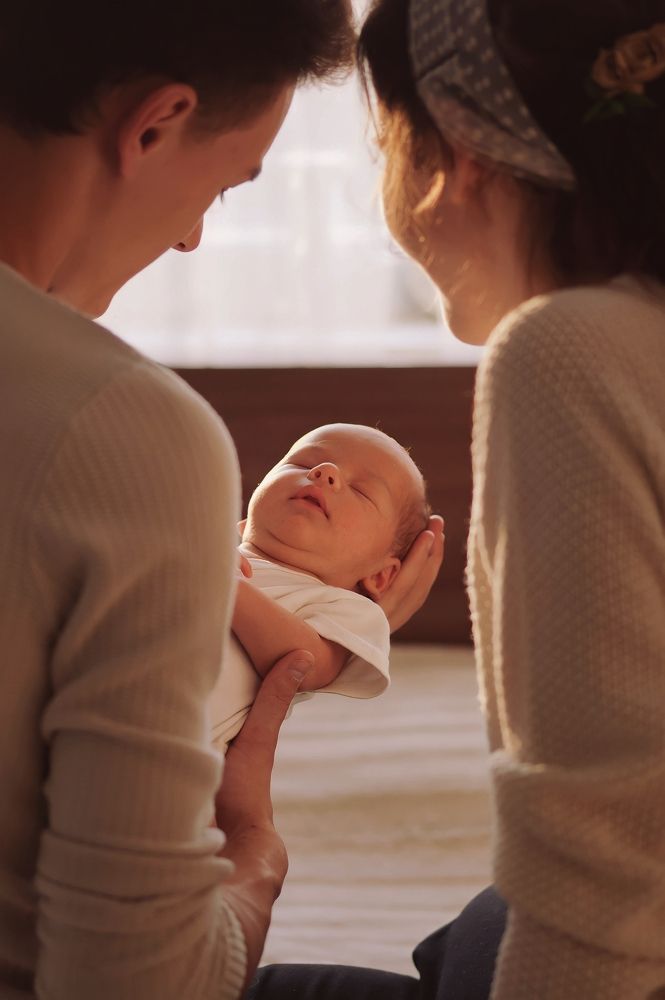 Photograph by Ольга Регер