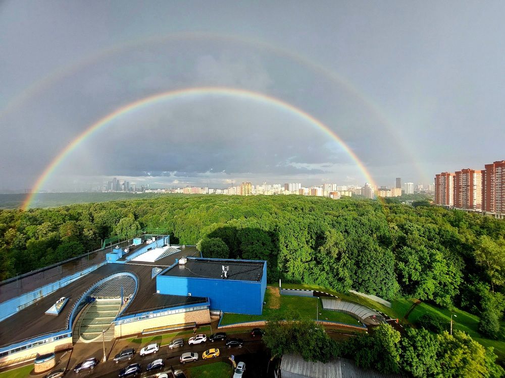 Photograph by Елена Тимченко