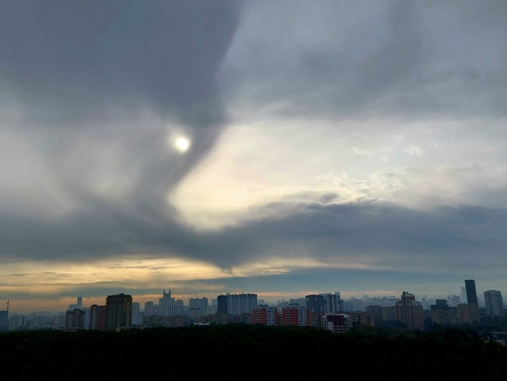 Photograph by Елена Тимченко