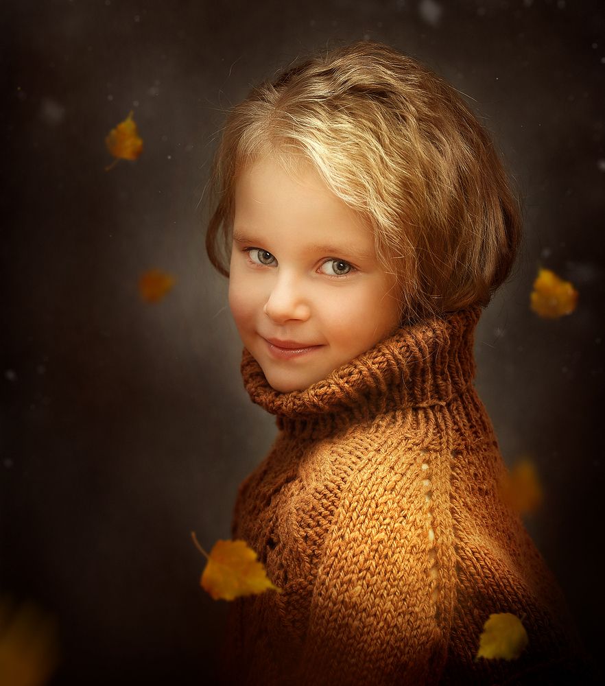 Photograph by Шульженко Олеся Александровна