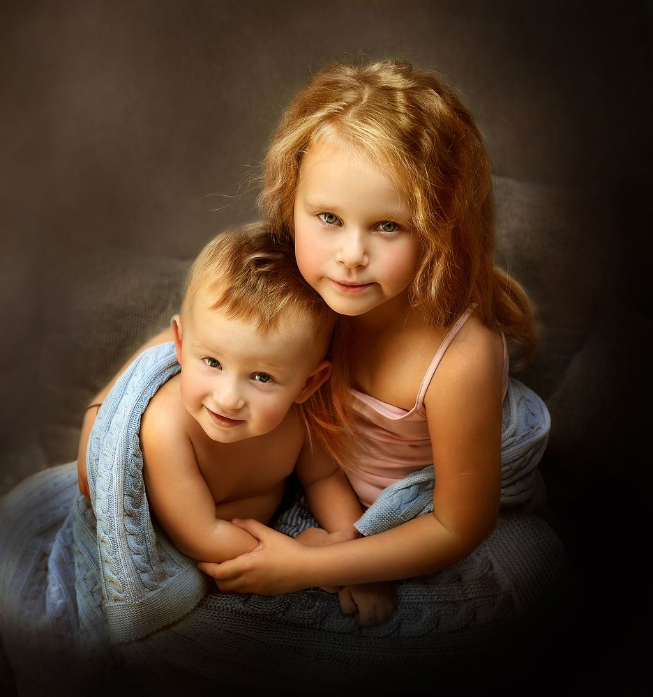 Photograph by Шульженко Олеся Александровна