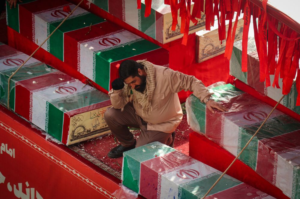 Photograph by Mansouri Mohammad mahdi