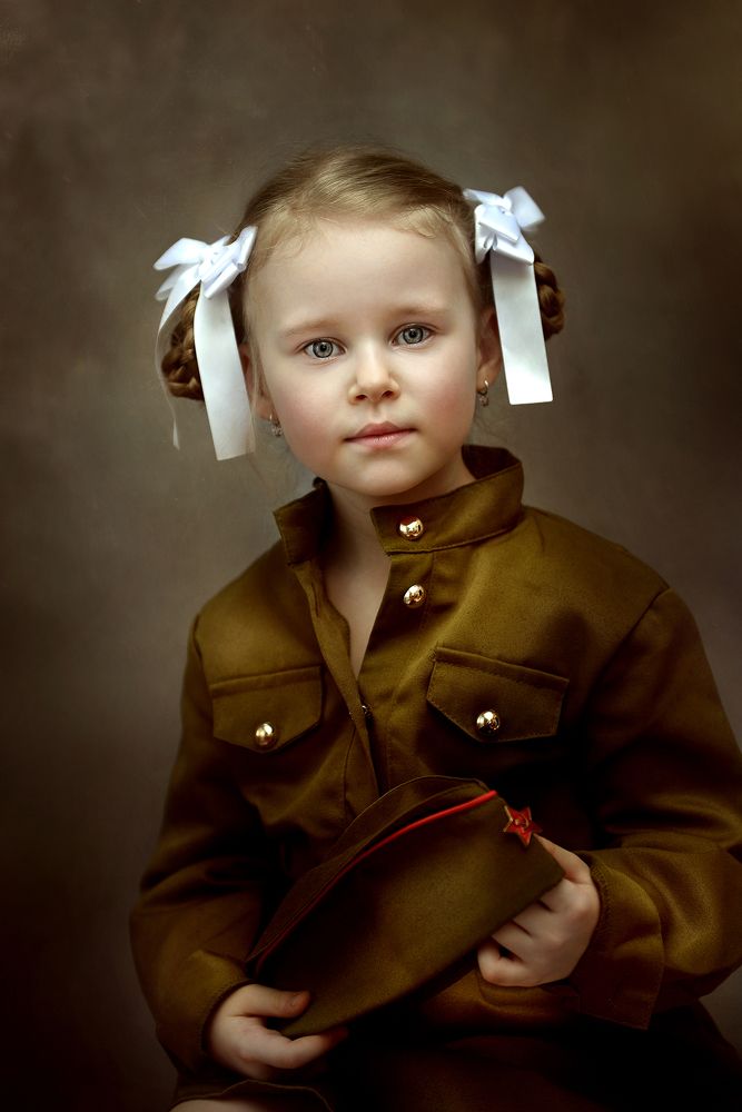 Photograph by Шульженко Олеся Александровна