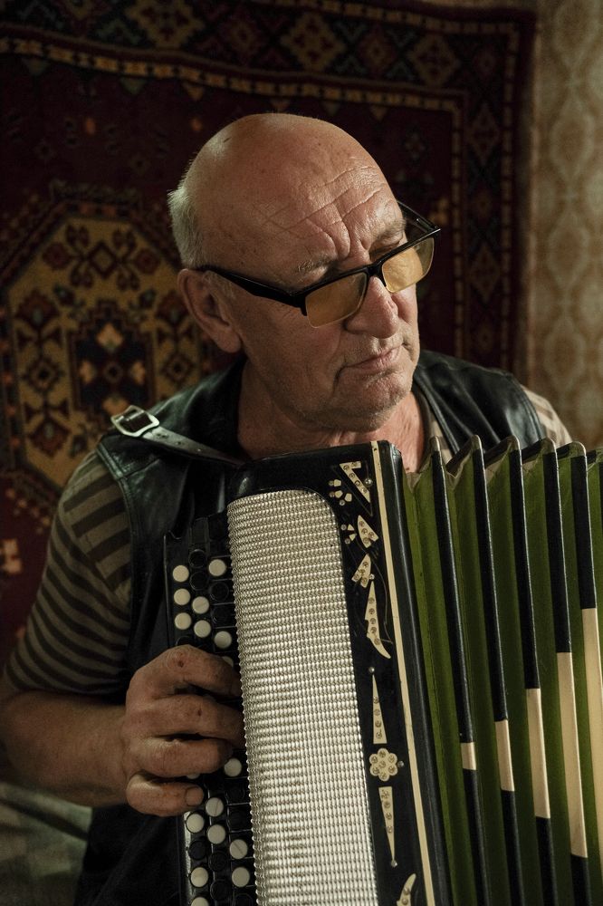 Photograph by Елена Петрюк