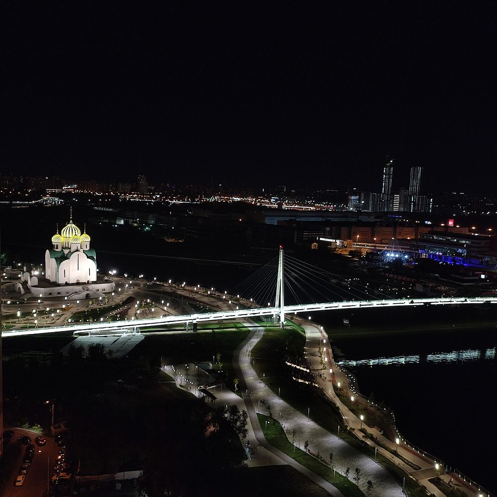 Photograph by DARIA DEMINA