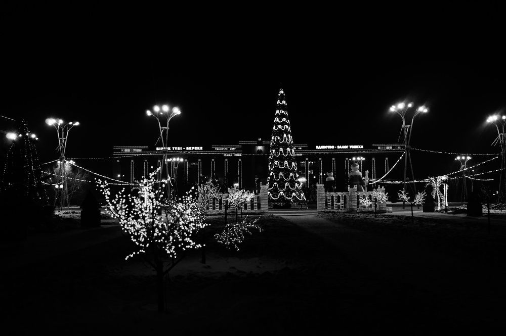 Photograph by Кожиков Данияр