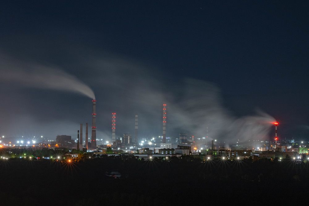 Photograph by Кожиков Данияр