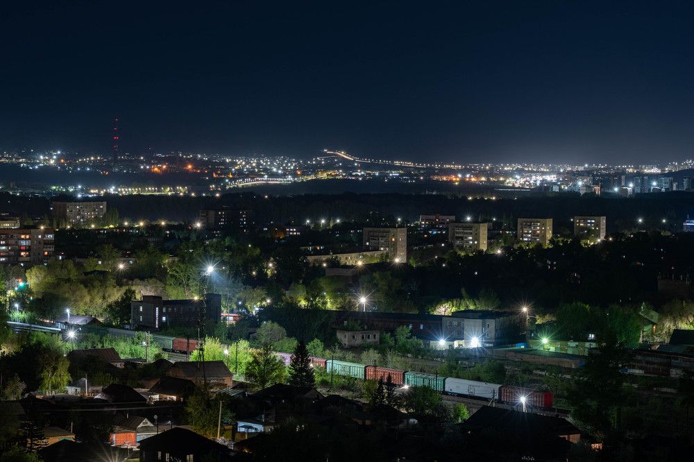 Photograph by Кожиков Данияр