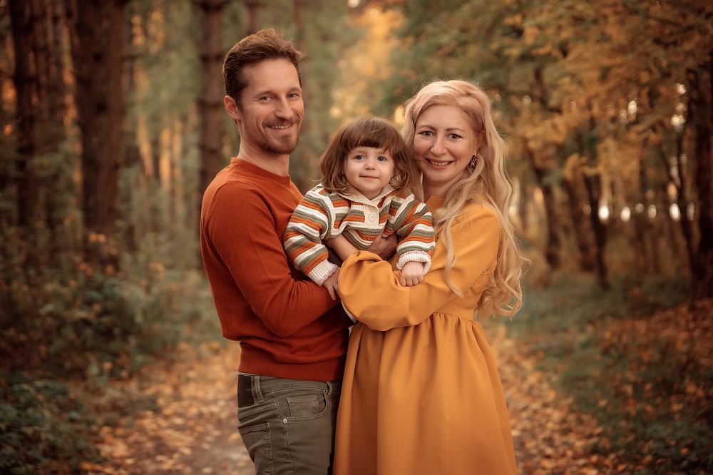 Photograph by Оксана Ершова