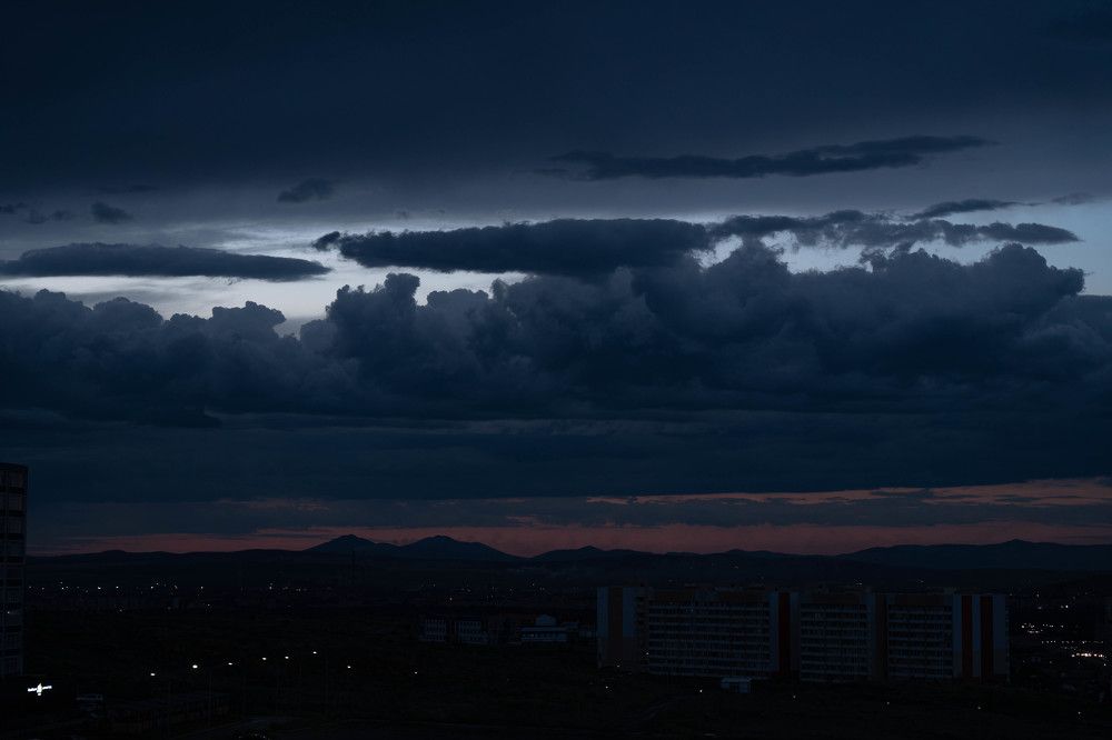 Photograph by Кожиков Данияр