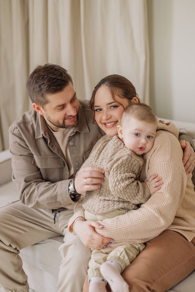 Фотография автора Анна Рыжкова