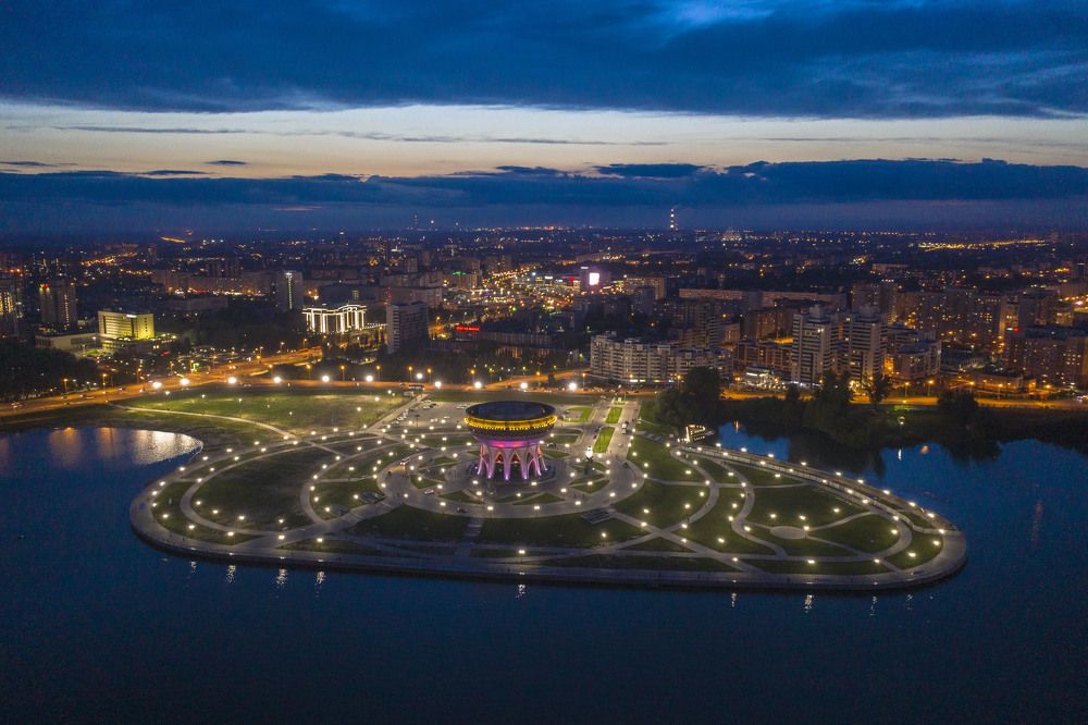 Photograph by Игорь Сапронов