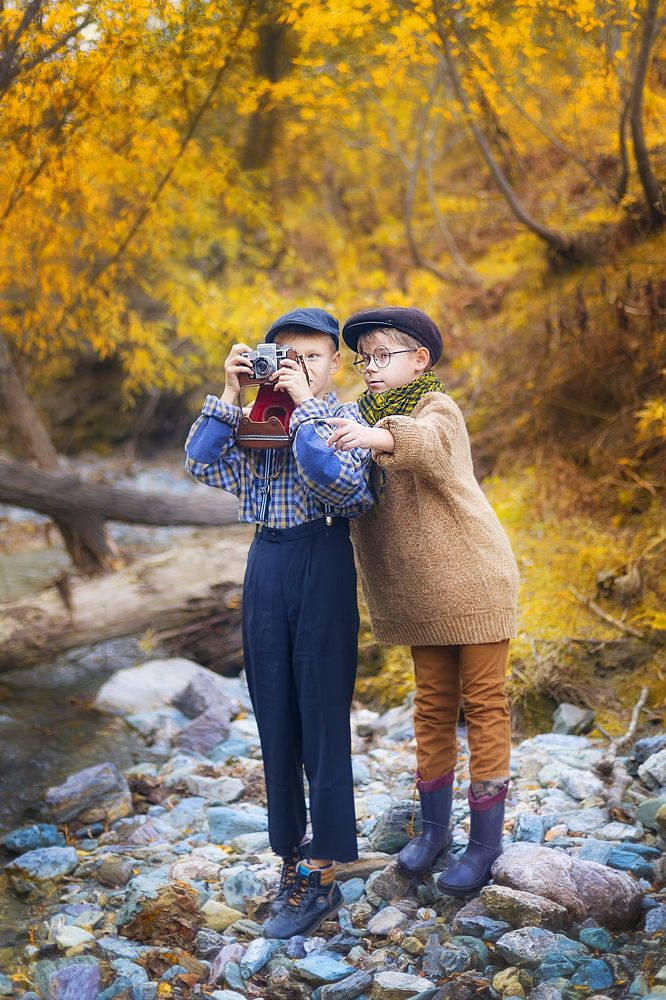 Photograph by Татьяна Петросьян