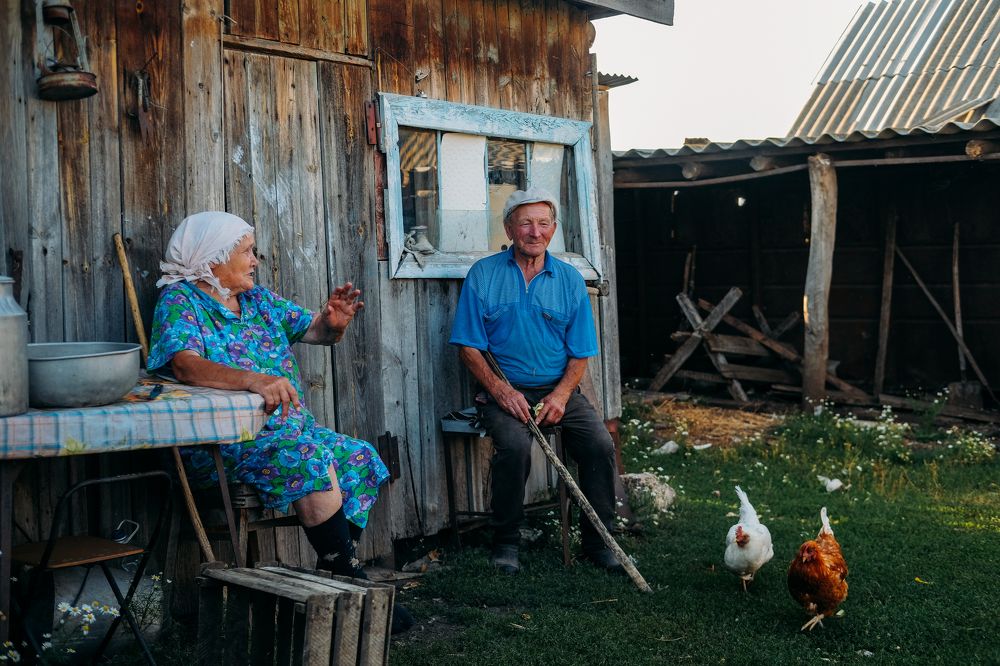 Photograph by Надежда Раскина