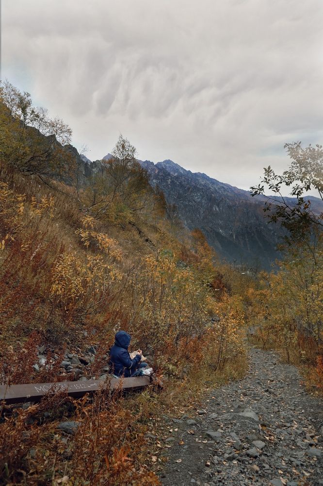 Photograph by Людмила Евстратова