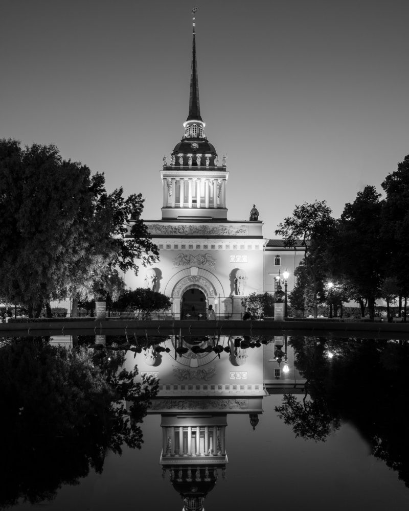 Photograph by Александр Ляпунов