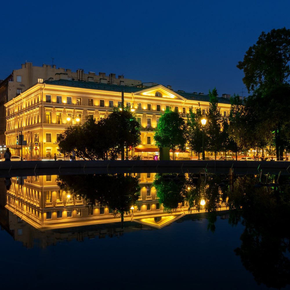 Photograph by Александр Ляпунов