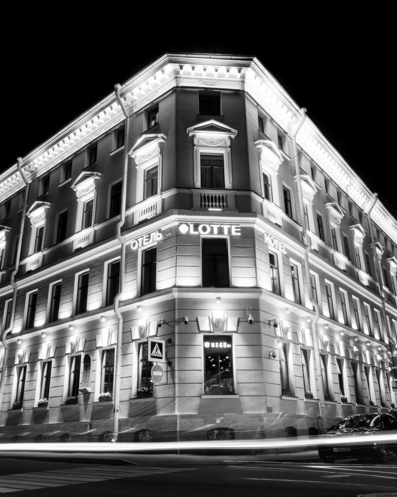 Photograph by Александр Ляпунов