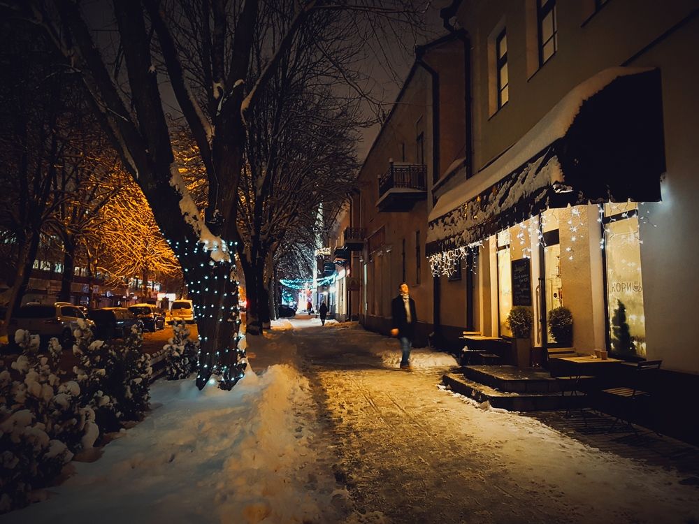 Photograph by Ирина Половцева