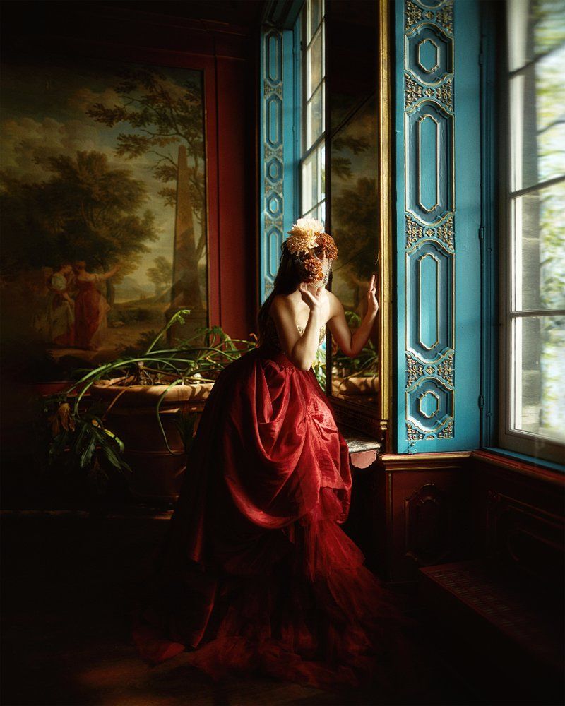 Photograph by Марагарита Тарасенко