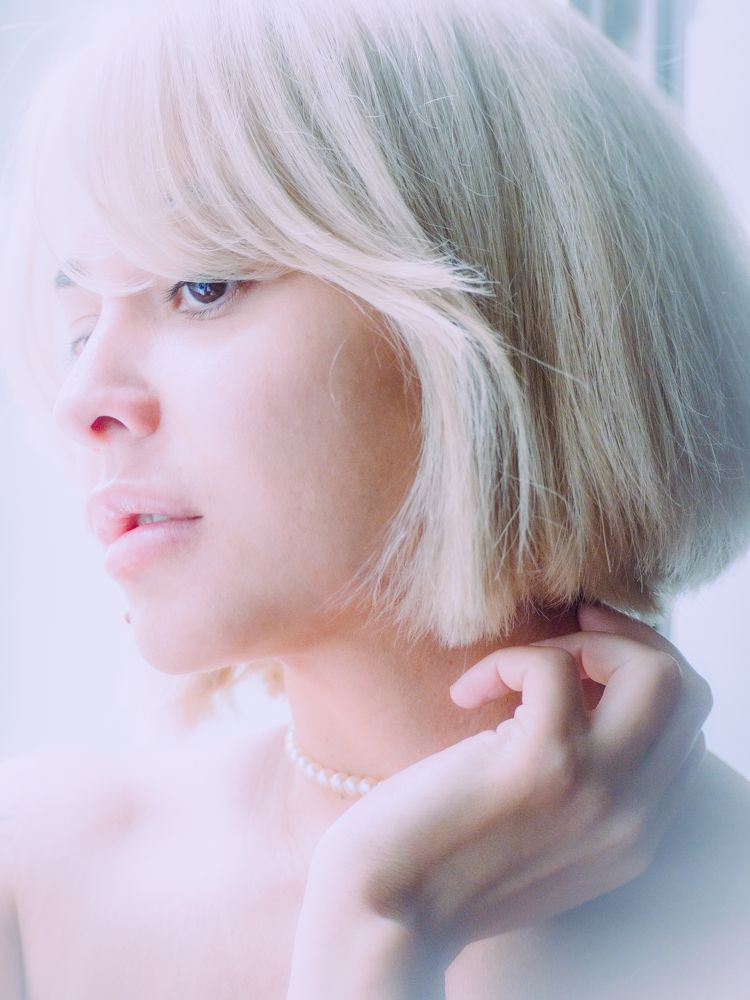 Photograph by Вероника Кузнецова