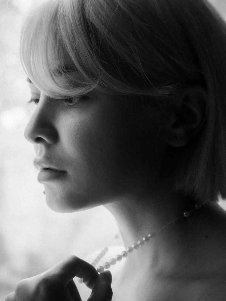 Photograph by Вероника Кузнецова