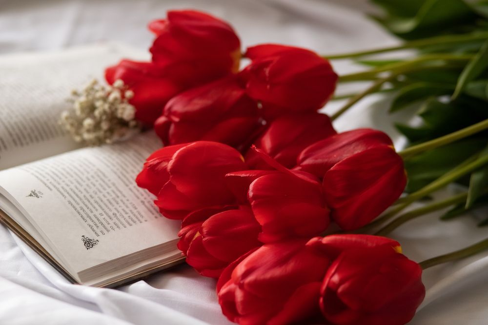 Photograph by Ирина Зиннурова