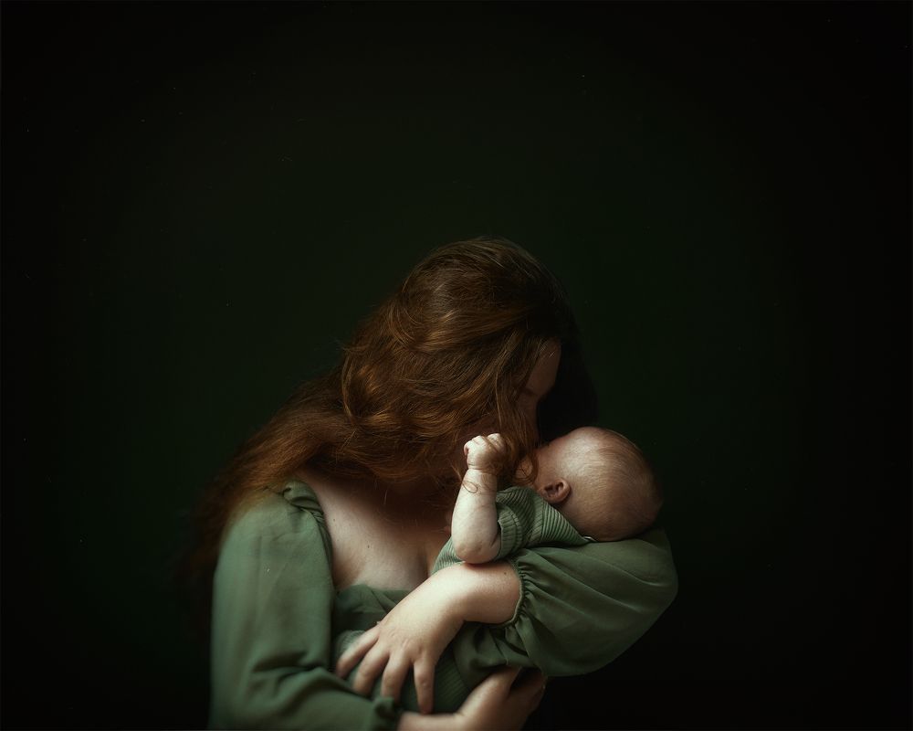 Photograph by Марагарита Тарасенко