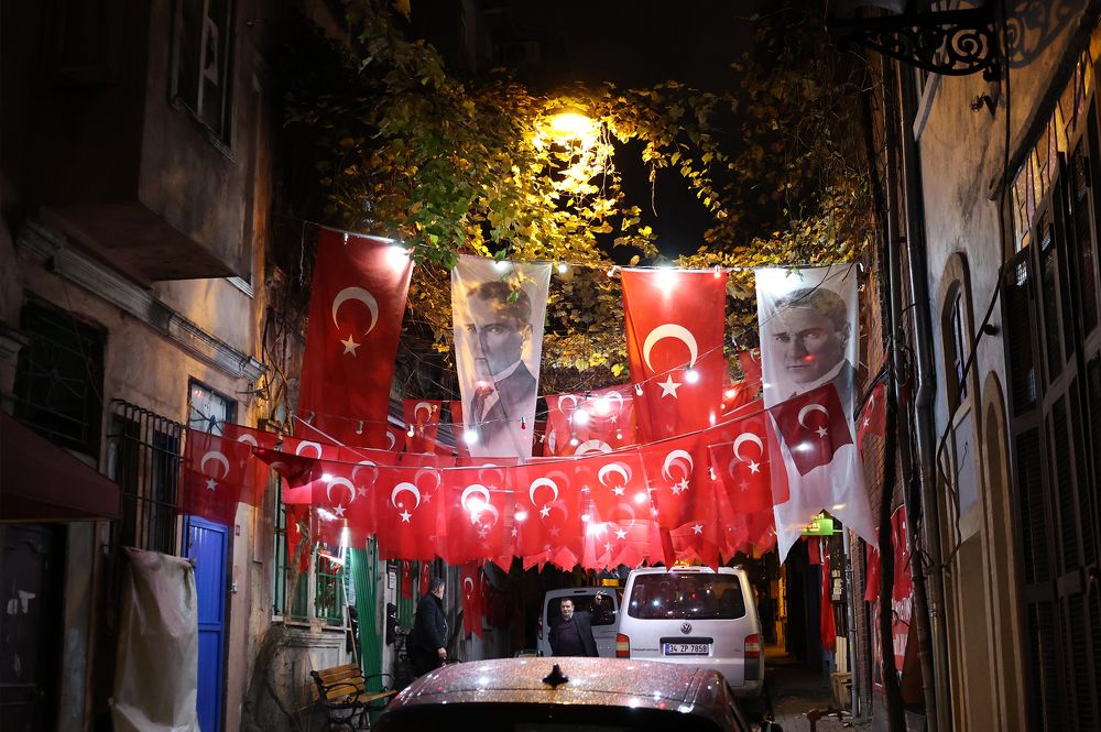 Photograph by Елена Брынько