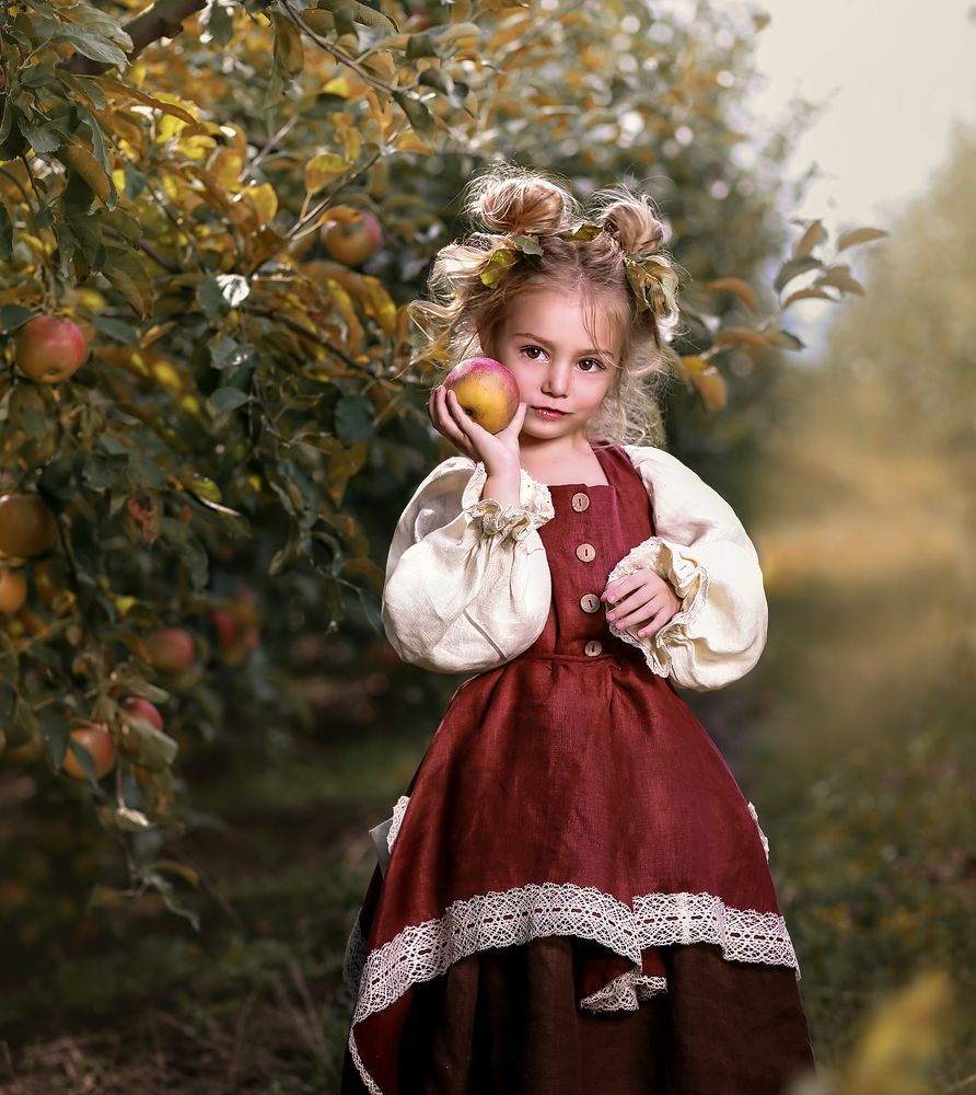 Photograph by Алина Ауман