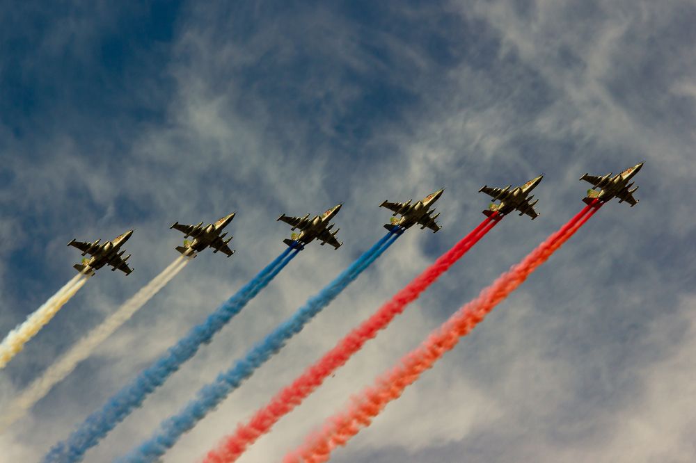 Photograph by Александр Левченков