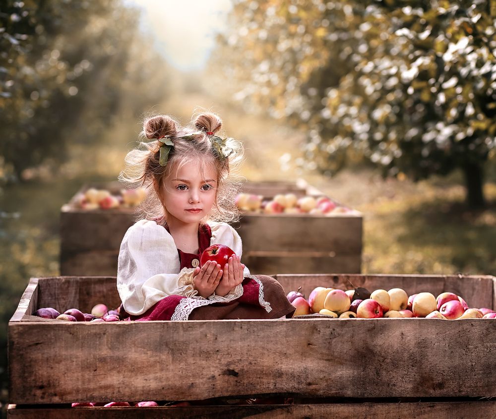 Photograph by Алина Ауман