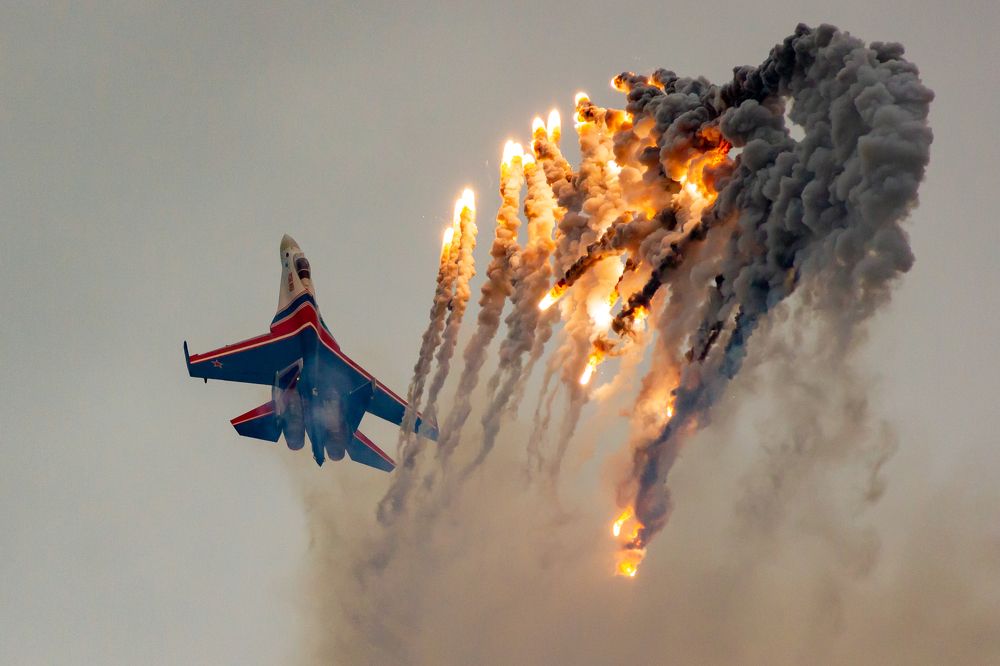 Photograph by Александр Левченков