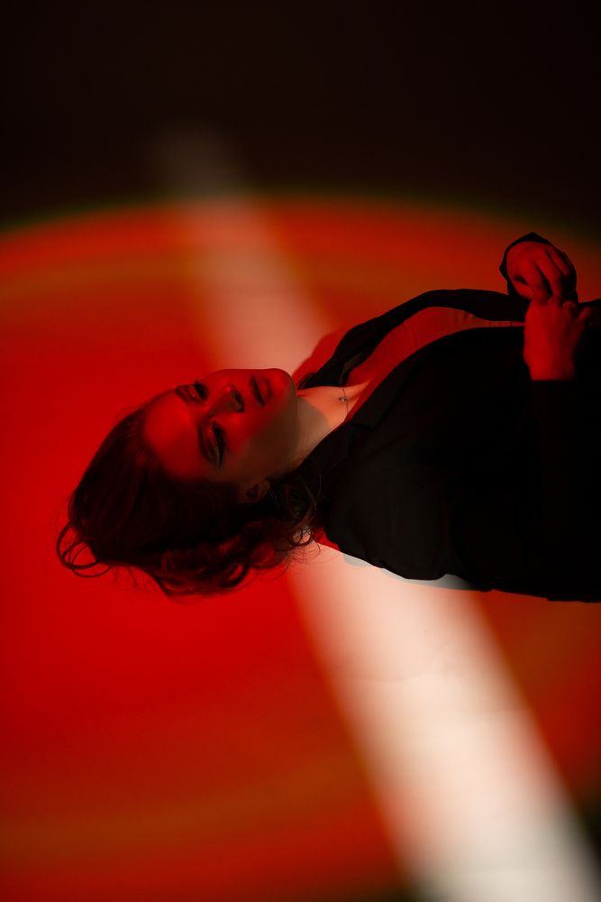 Photograph by Екатерина Гущина