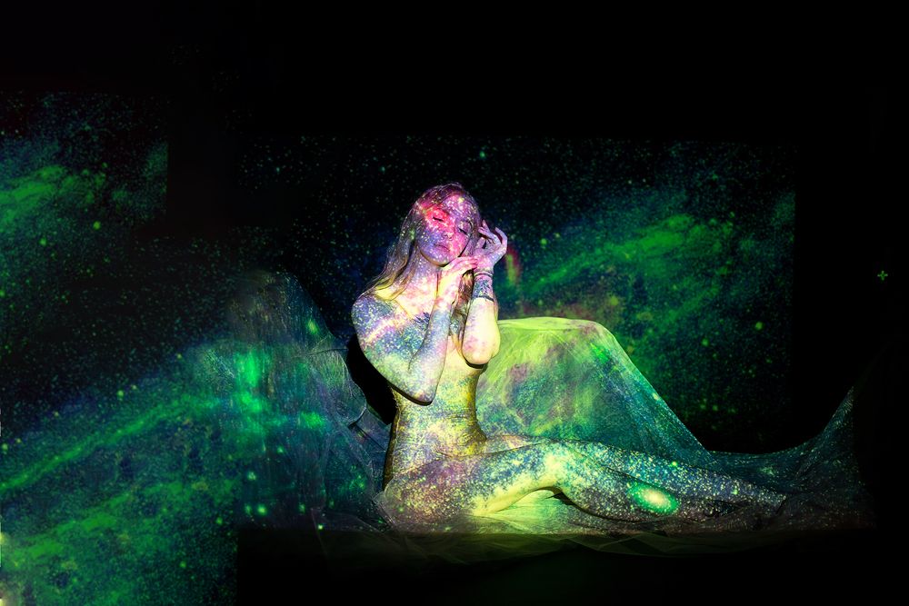 Photograph by Екатерина Гущина